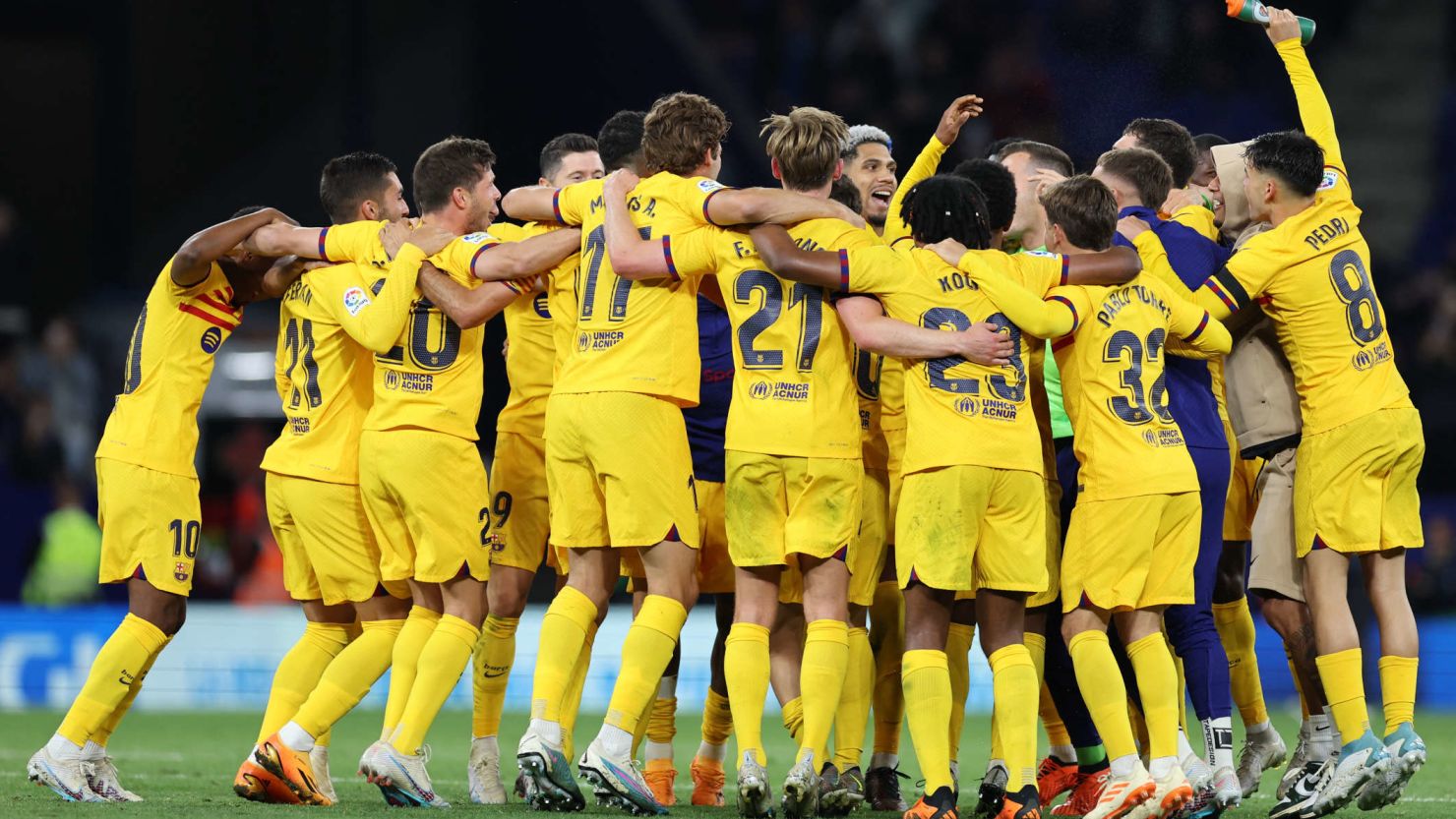 已充满期待 已充满期待